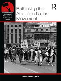 American Social and Political Movements of the 20th Century