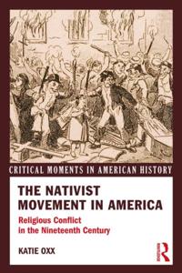 Critical Moments in American History