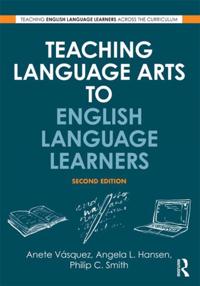 Teaching English Language Learners across the Curriculum
