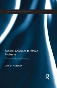 Exeter Studies in Ethno Politics