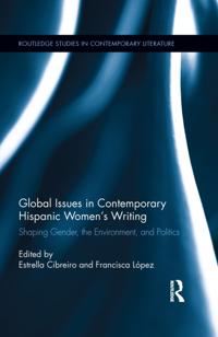 Routledge Studies in Contemporary Literature