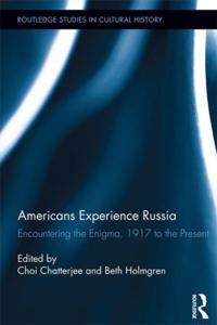 Routledge Studies in Cultural History