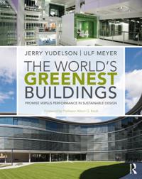 World's Greenest Buildings