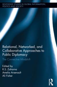 Routledge Studies in Global Information, Politics and Society