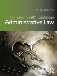 Commonwealth Caribbean Law