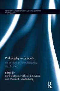 Routledge Studies in Contemporary Philosophy