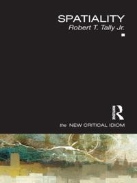 The New Critical Idiom