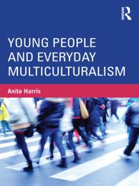Critical Youth Studies