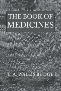 Book Of Medicines