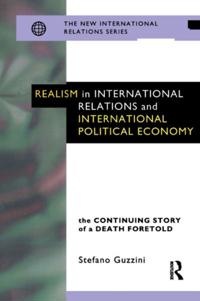 New International Relations