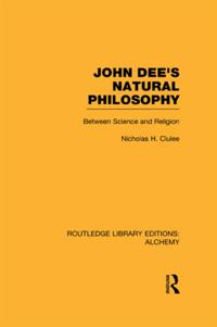 Routledge Library Editions: Alchemy