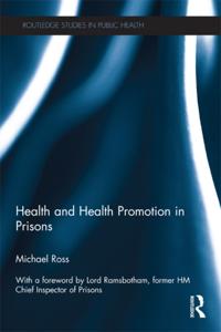 Routledge Studies in Public Health