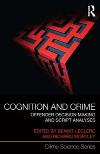 Crime Science Series