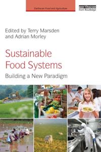 Earthscan Food and Agriculture