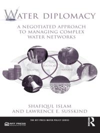 RFF Press Water Policy Series