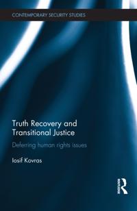 Contemporary Security Studies