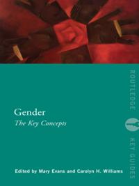 Routledge Key Guides