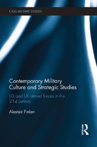 Cass Military Studies