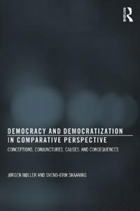 Democratization and Autocratization Studies