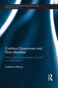 Routledge Research on Social and Political Elites