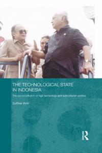 Routledge Contemporary Southeast Asia Series
