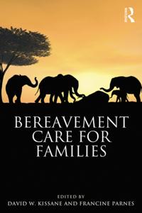 Series in Death, Dying, and Bereavement