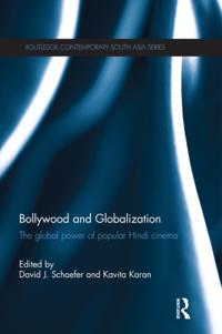 Routledge Contemporary South Asia Series