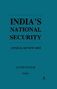 India's National Security