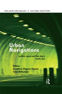 Cities and the Urban Imperative