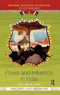 Exploring the Political in South Asia