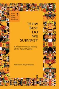 South Asian History and Culture