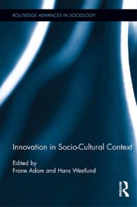 Routledge Advances in Sociology
