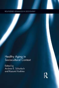 Routledge Advances in Sociology