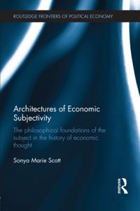 Routledge Frontiers of Political Economy