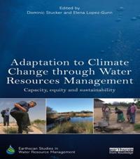 Earthscan Studies in Water Resource Management