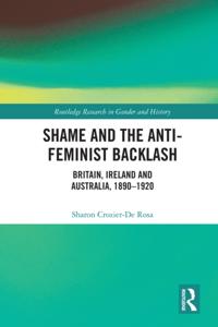 Routledge Research in Gender and History
