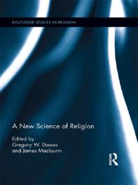Routledge Studies in Religion
