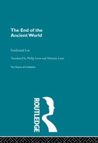 End of the Ancient World