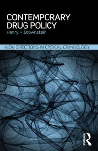 New Directions in Critical Criminology