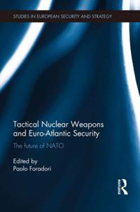 Routledge Studies in European Security and Strategy