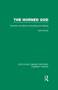 Routledge Library Editions: Feminist Theory