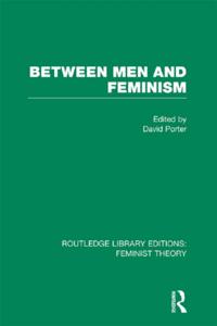 Routledge Library Editions: Feminist Theory