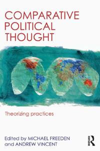 Routledge Studies in Comparative Political Thought