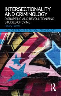 New Directions in Critical Criminology