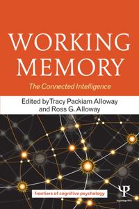 Frontiers of Cognitive Psychology
