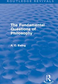 Routledge Revivals