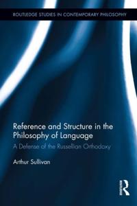 Routledge Studies in Contemporary Philosophy