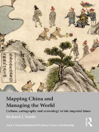Asia's Transformations/Critical Asian Scholarship