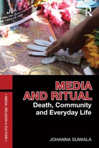 Media, Religion and Culture