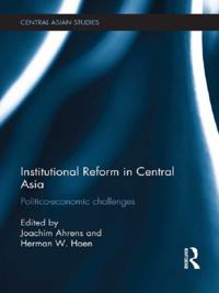 Central Asian Studies